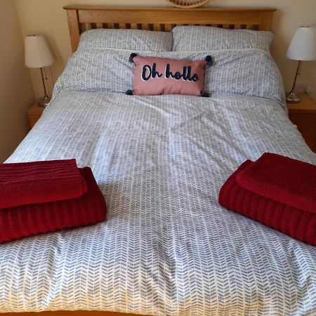 Beauly Holiday Home Luaran gambar