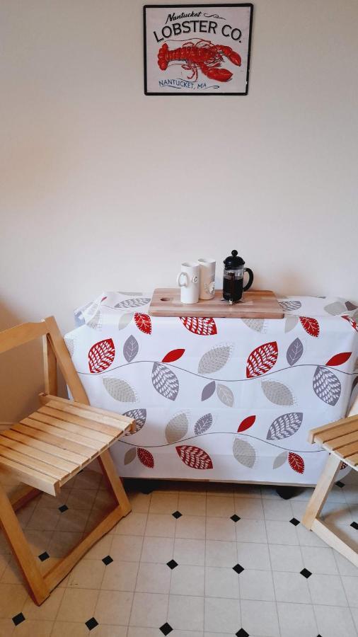 Beauly Holiday Home Luaran gambar