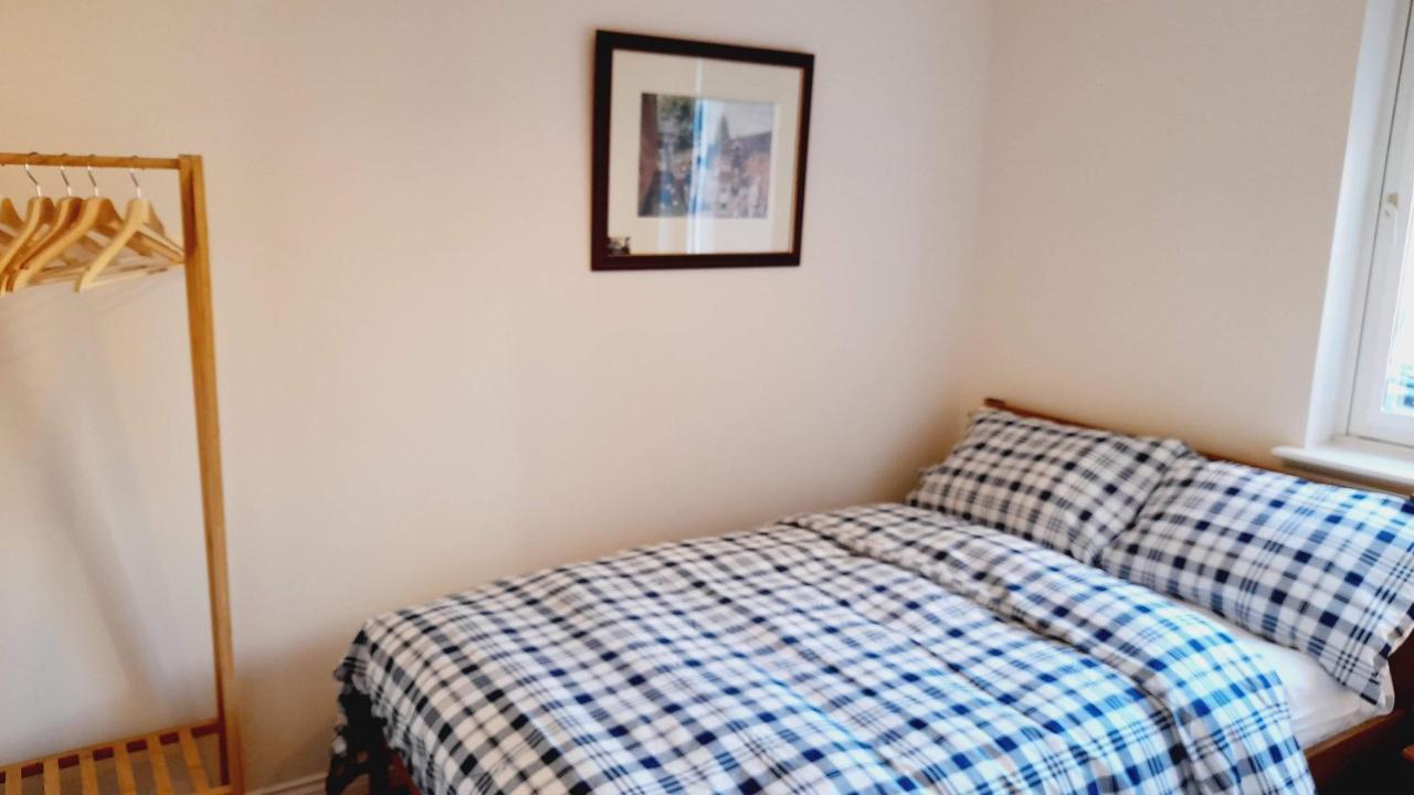 Beauly Holiday Home Luaran gambar