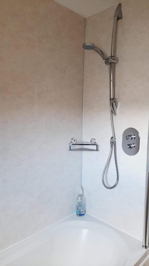 Beauly Holiday Home Luaran gambar