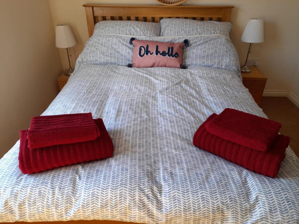 Beauly Holiday Home Luaran gambar