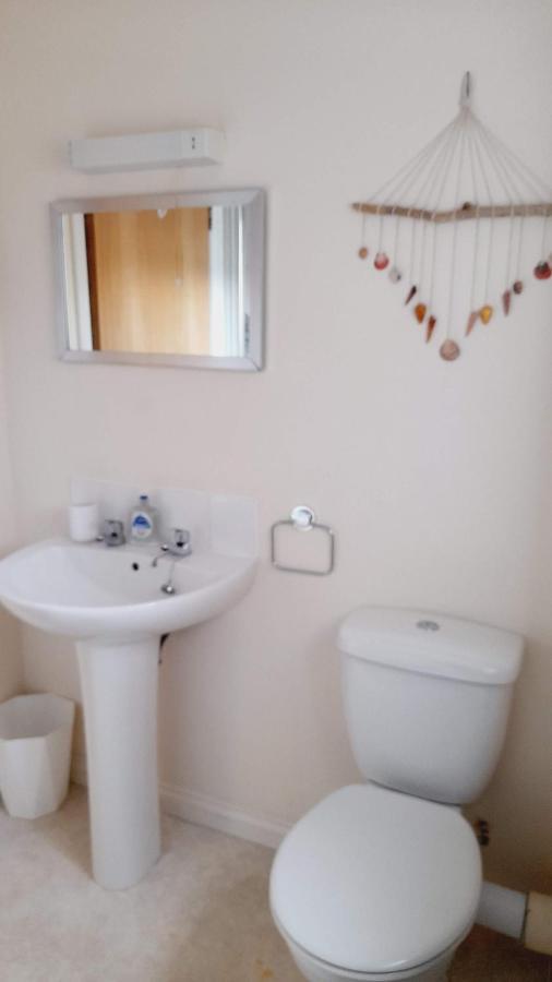 Beauly Holiday Home Luaran gambar