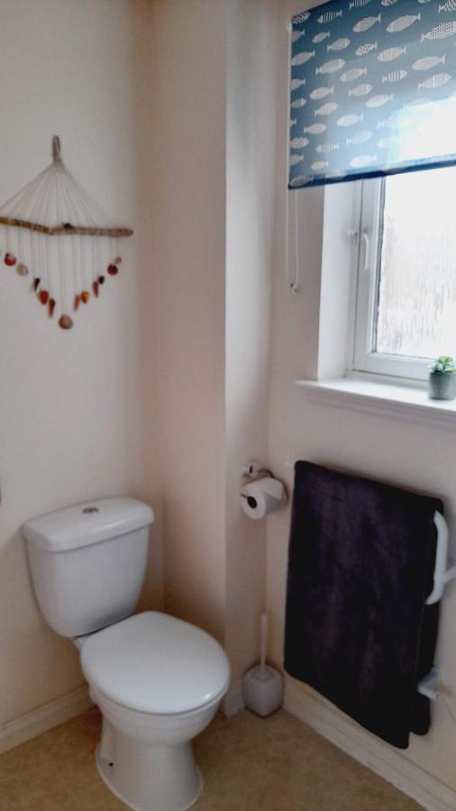 Beauly Holiday Home Luaran gambar