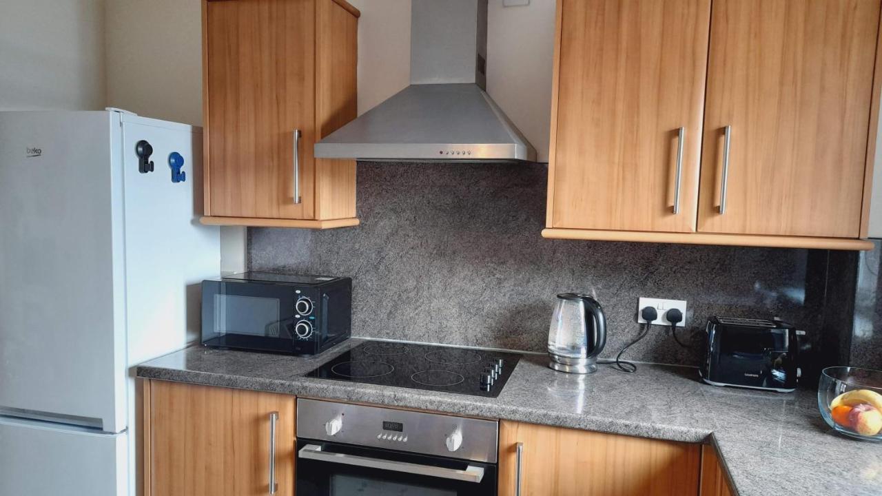 Beauly Holiday Home Luaran gambar