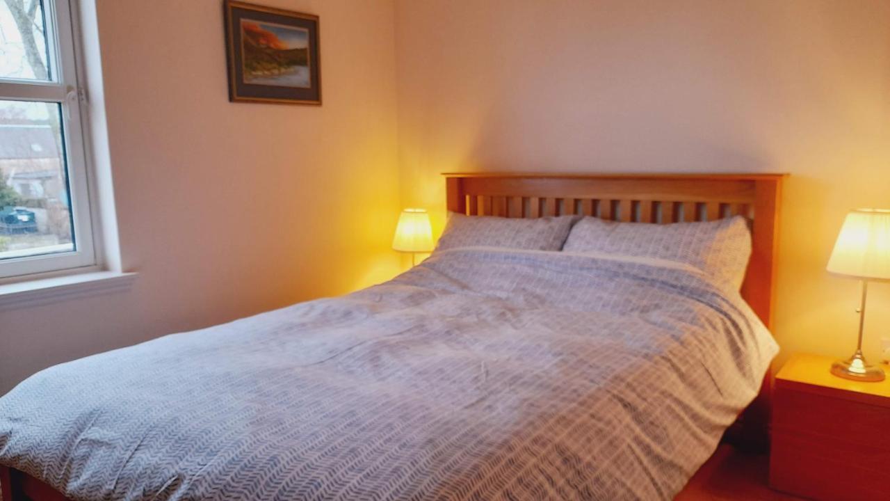 Beauly Holiday Home Luaran gambar