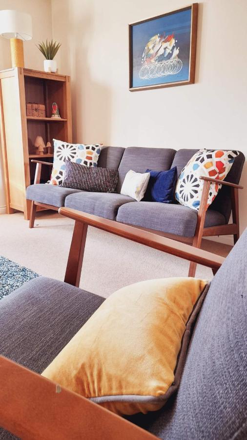 Beauly Holiday Home Luaran gambar