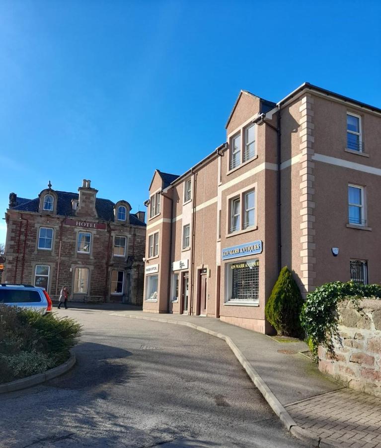 Beauly Holiday Home Luaran gambar